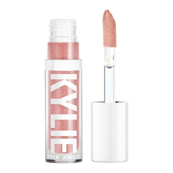 KYLIE MAKEUP PLUMPING GLOSS CURVE HIM